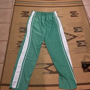 ALO Green Sports Pants